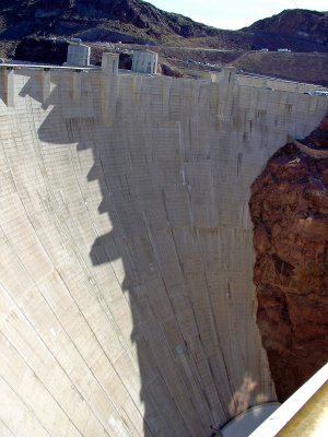 Las Vegas and Red Rocks