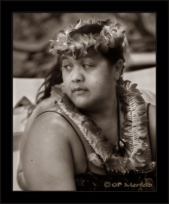 Hoe Wahine