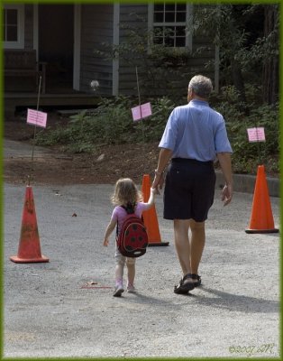 Dunwoody Nature Center