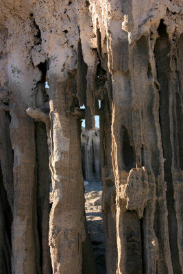 Looking inside