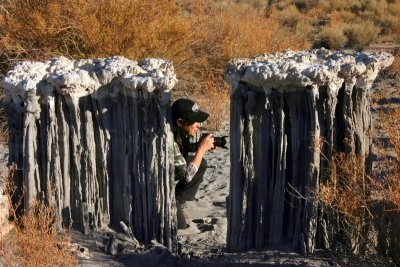 Shoot to kill