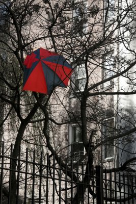 Mary Poppins snafu