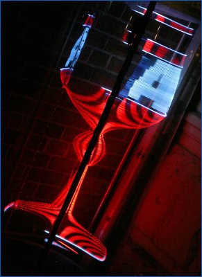 Light cocktail