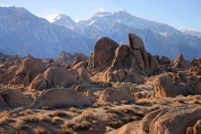 Rockscape