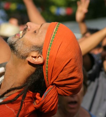 Celebrating the Himalayas in Berkeley