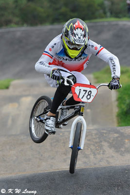 Festival of Sport Hong Kong BMX Race 2013