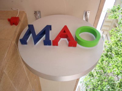 New MAO Irish owners