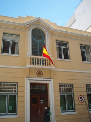 Spannish Consulate