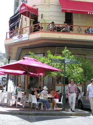 Cafe daLuca