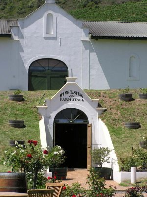 Paarl  Cape Town