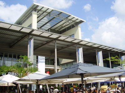 Johannesburg Design Centre