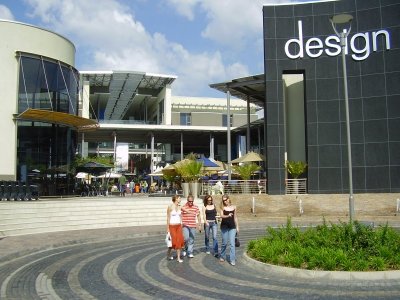 Johannesburg Design Centre