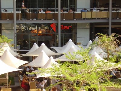 Johannesburg