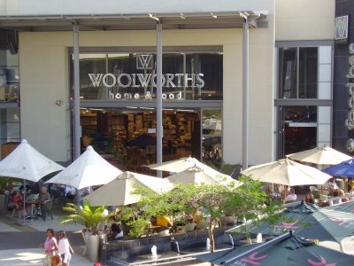 Johannesburg