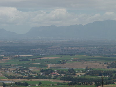 Uva Mira Stellenbosch South Africa