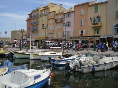 2006-June-15   St Tropez-Cote-D'Azure
