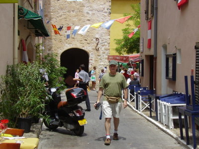 2006-June-15 St-Tropez