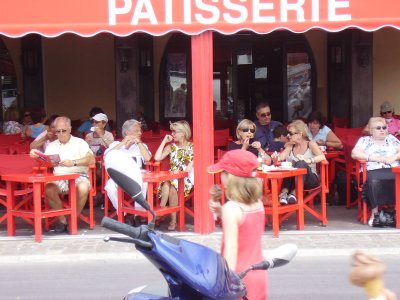 2006-June-15 St-Tropez