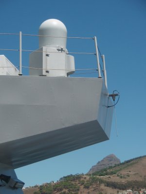 Dutch Navy   HNLMS Tromp