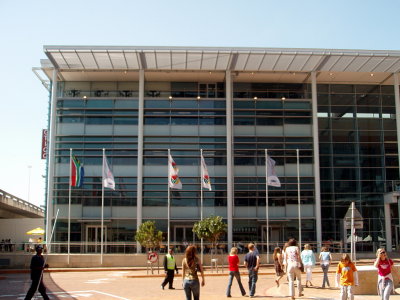 Cape Town City Center