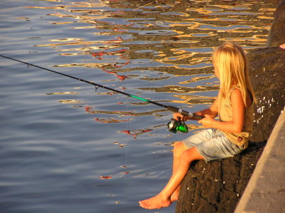 Lamberts Bay South Africa