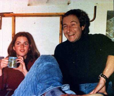 1978 Andre Dewas & Phiona Hume
