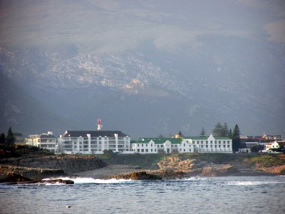 Hermanus