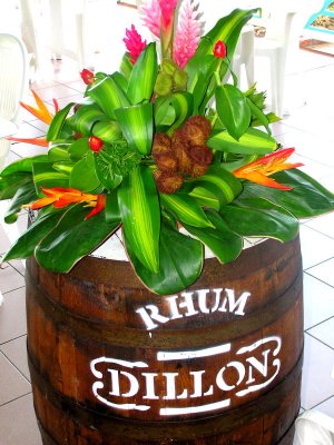 Rum Dillon