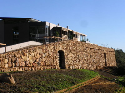 Stellenbosch Hidden Valley Wine Estate
