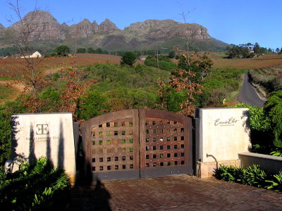 2007-June-16 Stellenbosch-Wine-Estate