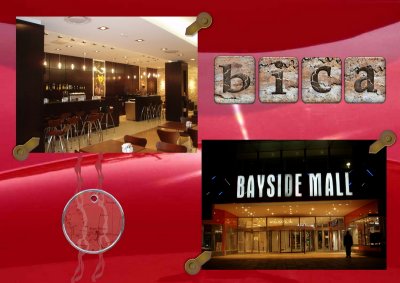 Bica Cafe Bay Side Centre