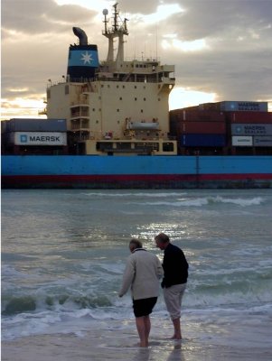2003-August-28-   Maersk-Sealand-RSA