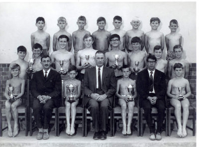 Worcester-Boys-Primary School