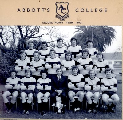 1972-  Abbots College