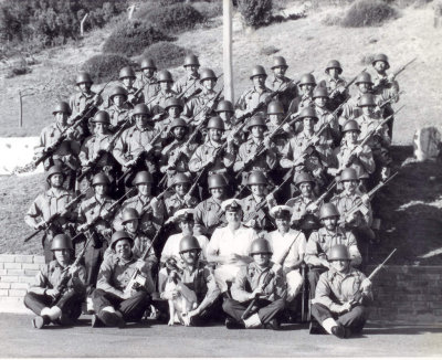 1973-SA Navy