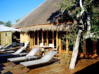 South Africa Kapama River Lodge