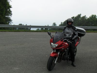 Jean on Ruby II