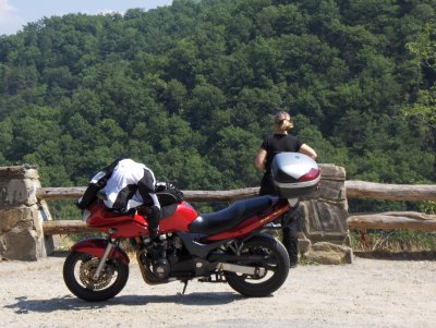 More 209 Scenery - Jean and ruby II