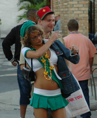Guavaween 2006