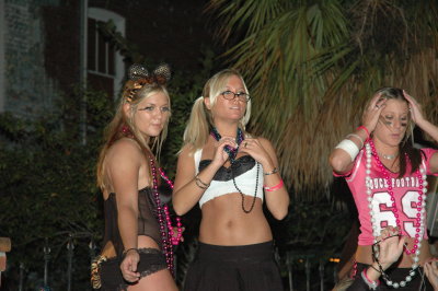 Guavaween 2006