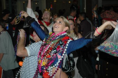 Guavaween 2006