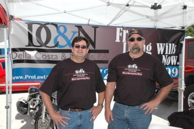 Attorneys’ John and David