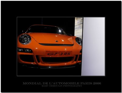 Mondial de l'Automobile Paris 2006 - 50