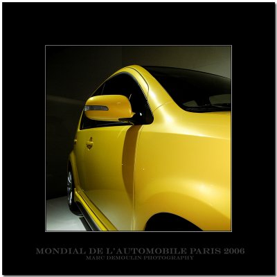 Mondial de l'Automobile Paris 2006 - 52