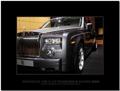 Mondial de l'Automobile Paris 2006 - 63