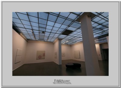 Paris modern art museum 2