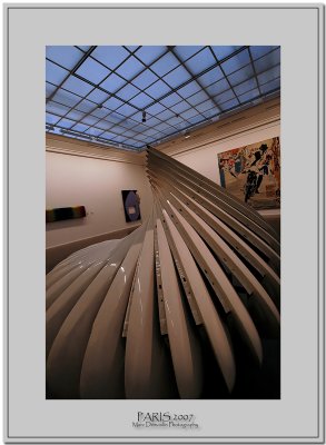 Paris modern art museum 4
