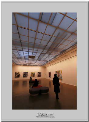 Paris modern art museum 5