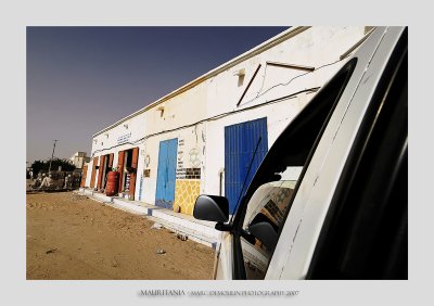 Mauritania 65