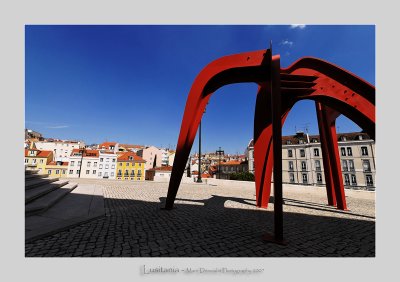 Lisbon 12